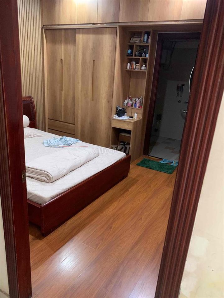 CHO THUÊ CHCC PHÚC YÊN 77m2