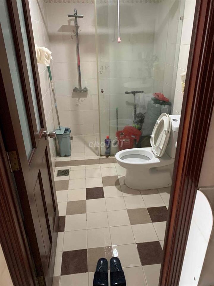 CHO THUÊ CHCC PHÚC YÊN 77m2