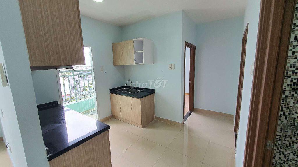CHO THUÊ CĂN GÓC CHUNG CƯ LA ASTORIA 2PN 2 TOILET