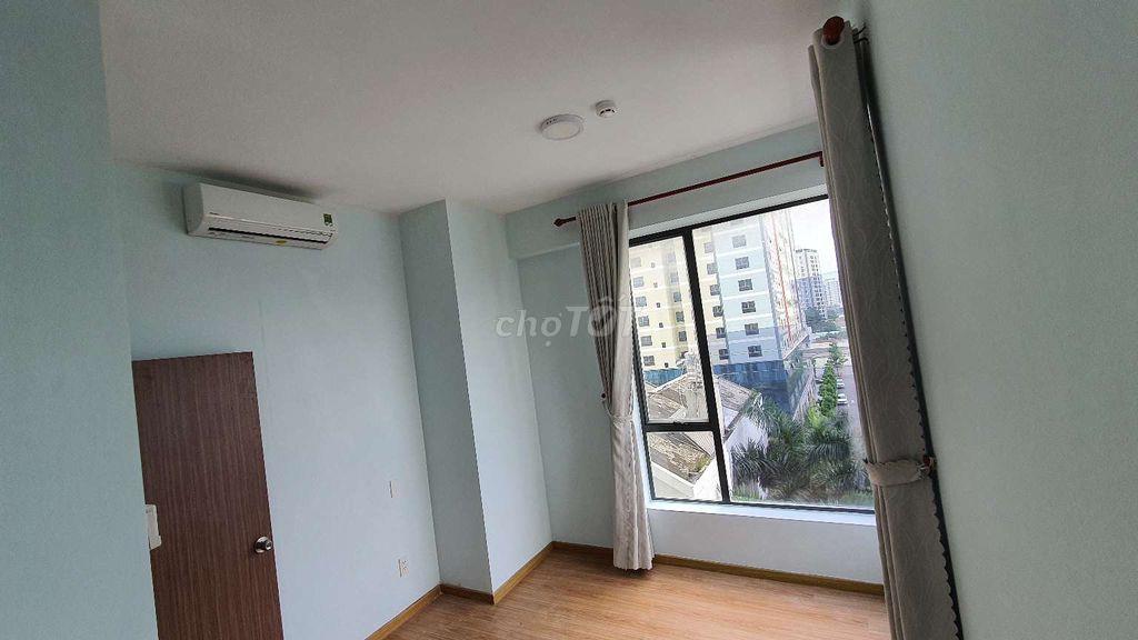 CHO THUÊ CĂN GÓC CHUNG CƯ LA ASTORIA 2PN 2 TOILET