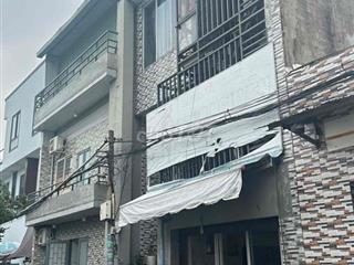 Bán nhà