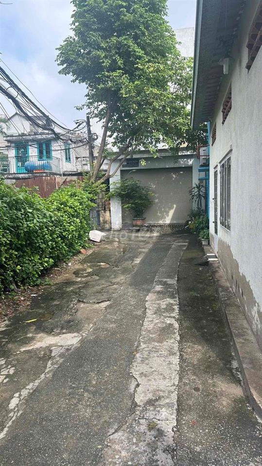 Bán nhà