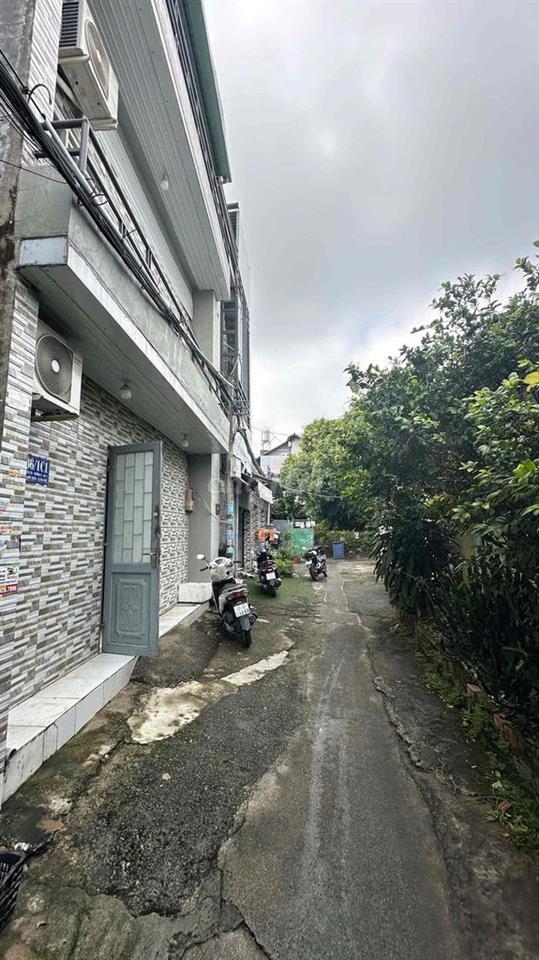 Bán nhà