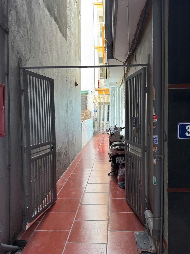 Bán nhà đất chính chủ, không quy hoạch