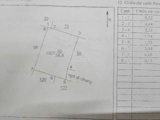 Bán nhà đất chính chủ, không quy hoạch