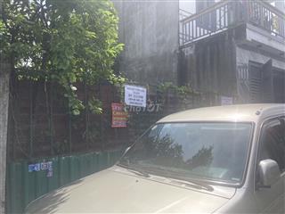 Bán đất KP3 P Trảng Dài