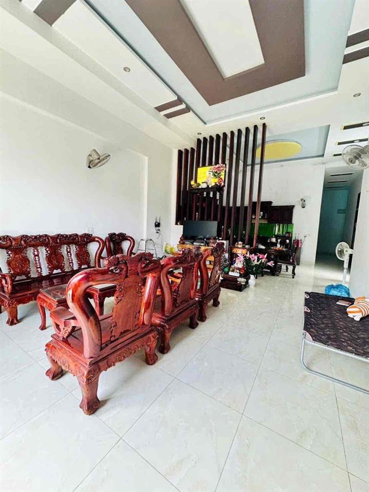 cần bán nhanh nhà 267/32 Mai Hắc Đế