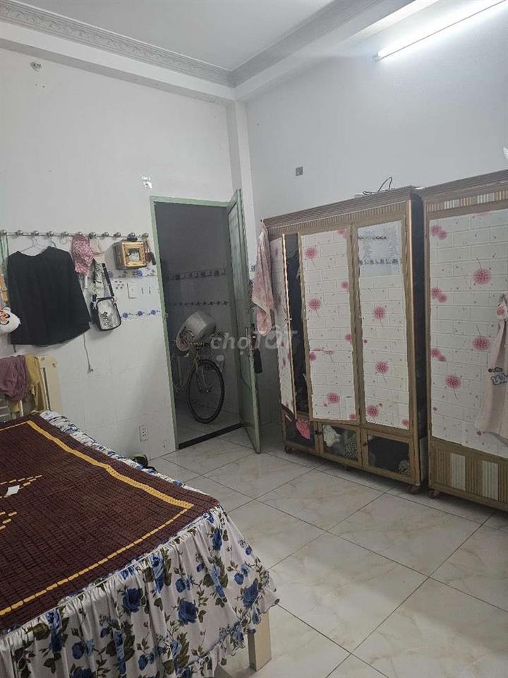 Nhà ở chính chủ khu Tên Lửa, khu dân cư Thăng Long