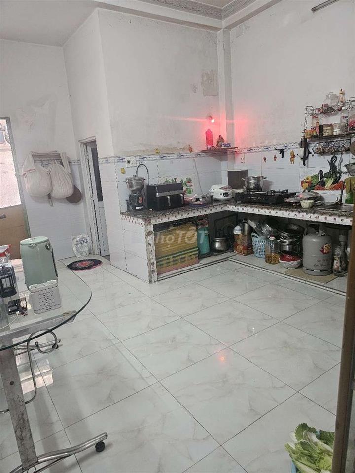 Nhà ở chính chủ khu Tên Lửa, khu dân cư Thăng Long