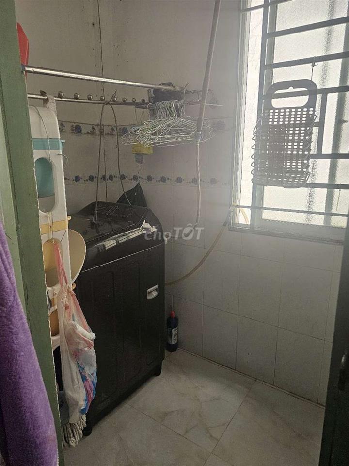 Nhà ở chính chủ khu Tên Lửa, khu dân cư Thăng Long