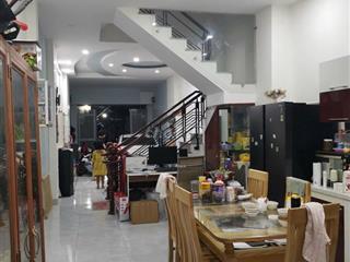 Cho thuê nhà NC 4x19m hẻm xe tải đường Bình Thành, Bình Hưng Hòa B