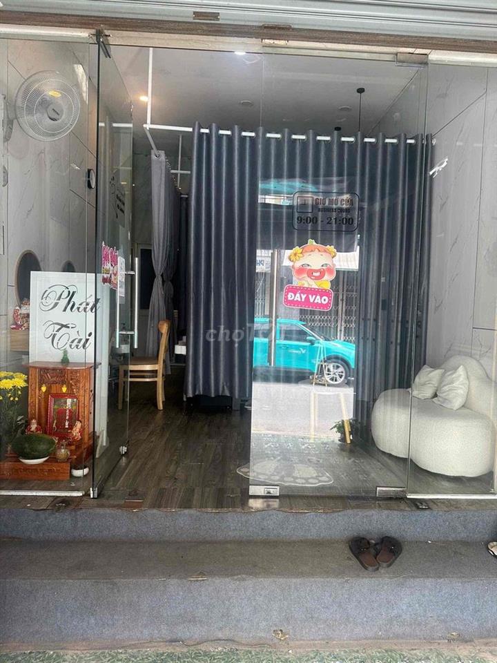 Cho Thuê mb kinh danh