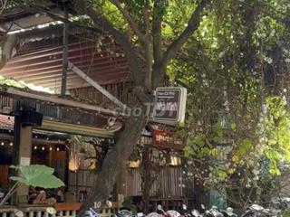 Sang quán cafe Nhà Mình khu k300