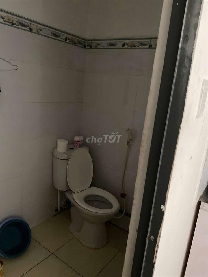 Pass phòng trọ siêu thoáng mát