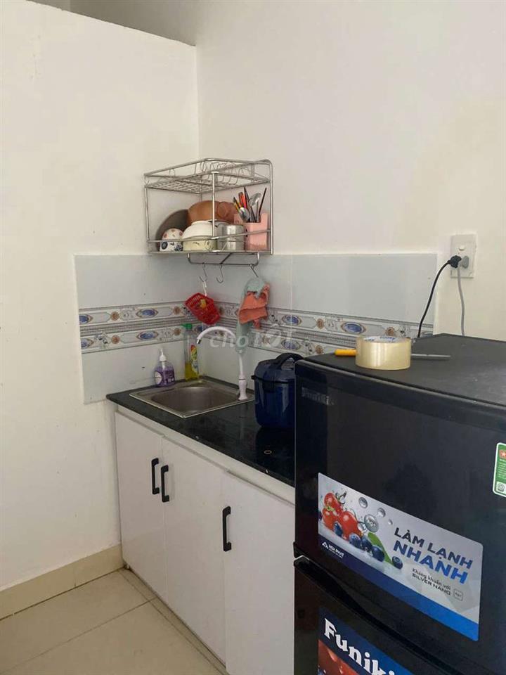 Pass phòng trọ siêu thoáng mát