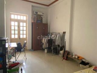 Pass phòng trọ siêu thoáng mát