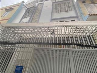 Bán nhà hẻm 74/32 Trương Quốc Dung, Phú Nhuận