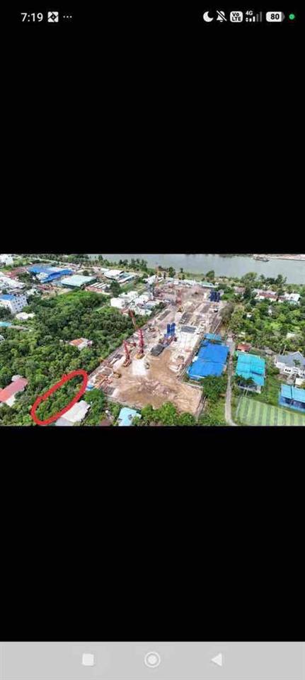 🌿 ĐẤT VƯỜN BÌNH NHÂM 90 – LÁI THIÊU, BÌNH DƯƠNG (NAY LÀ TP. HỒ CHÍ MIN