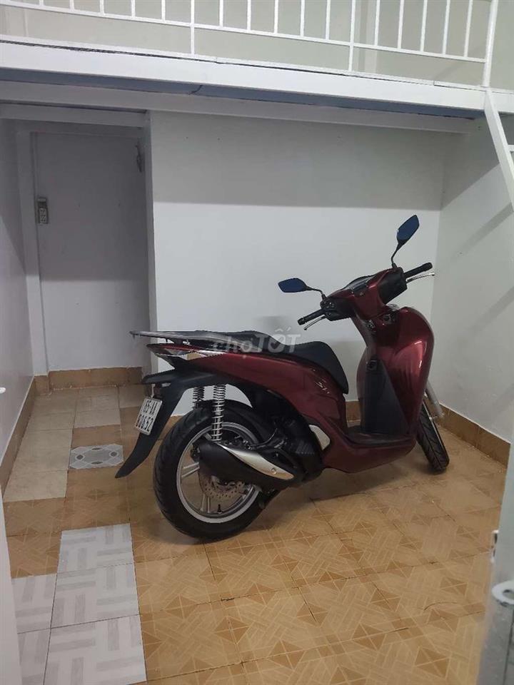 phòng cho thuê 12m2
