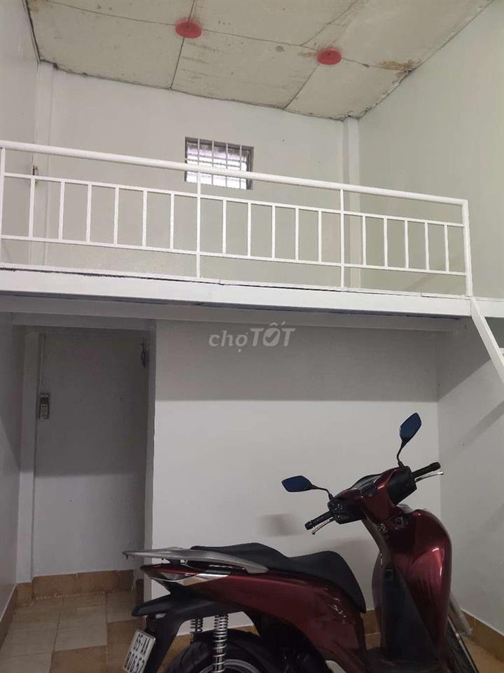 phòng cho thuê 12m2