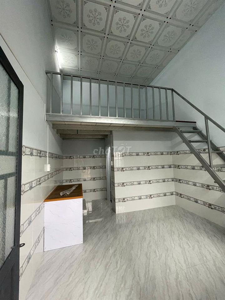 Cho thuê phòng trọ gần cao đẳng nghề