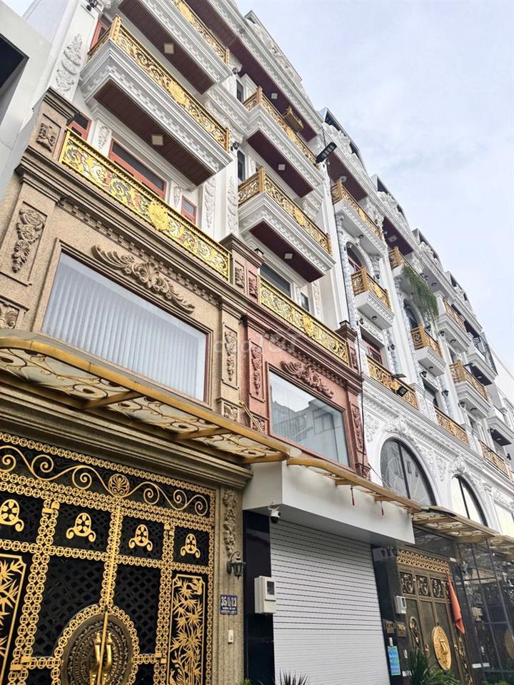 Bán gấp