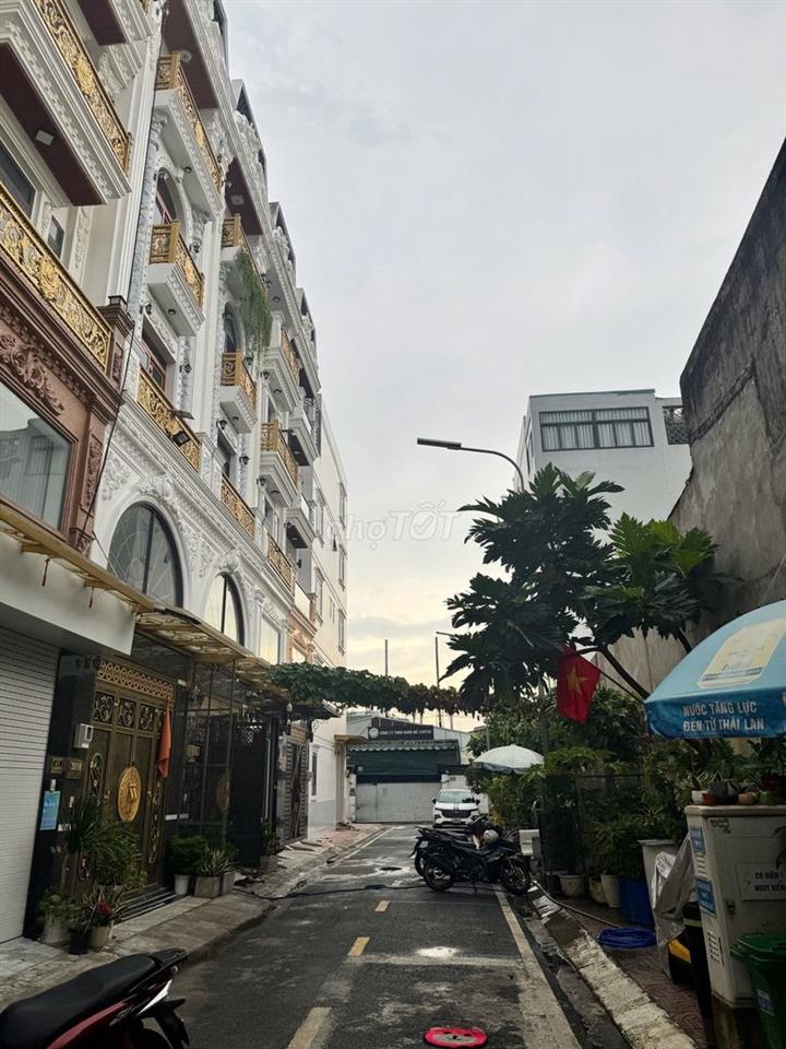 Bán gấp