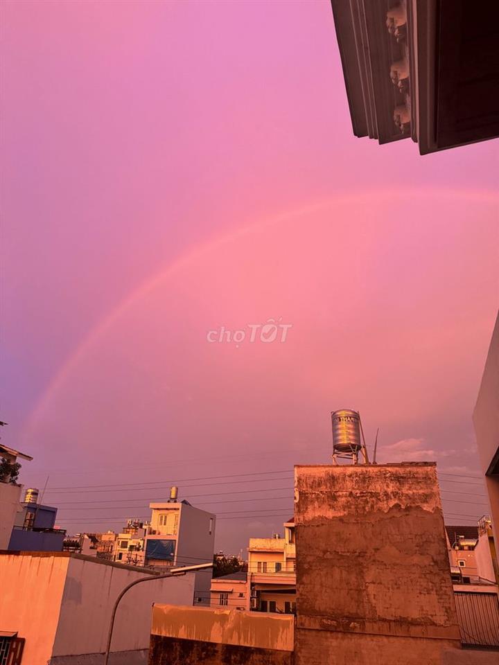Bán gấp