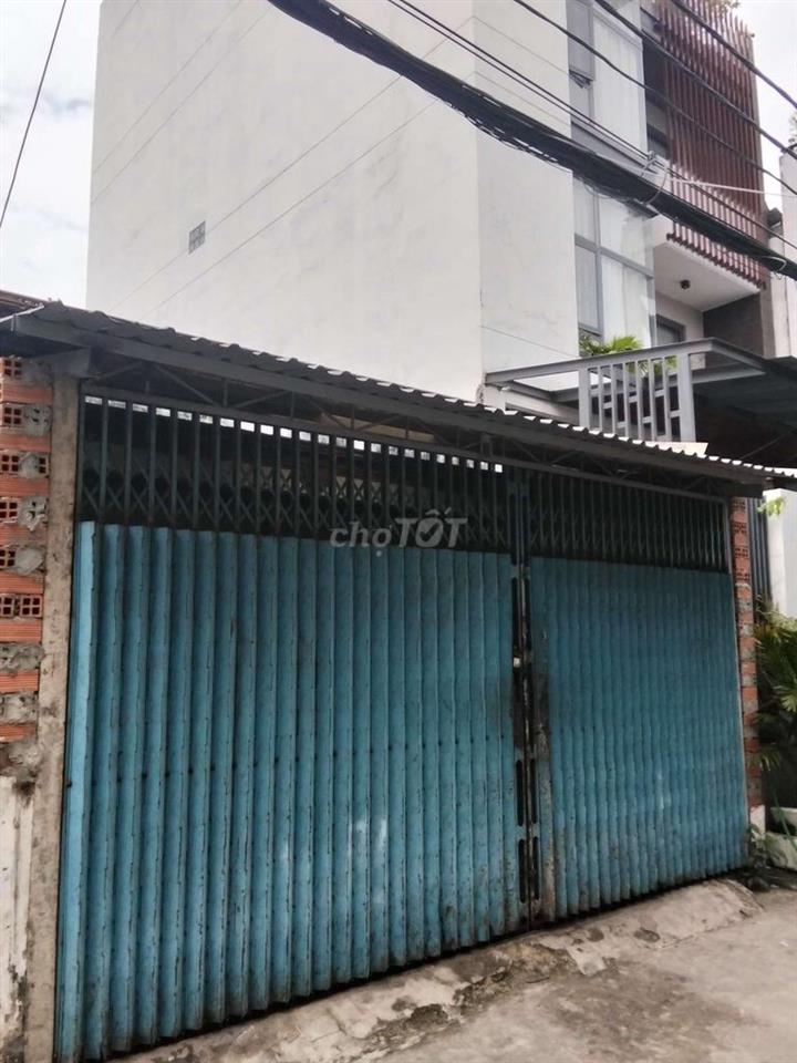 chính chủ cần bán nhà cấp 4 Q6
