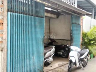 chính chủ cần bán nhà cấp 4 Q6