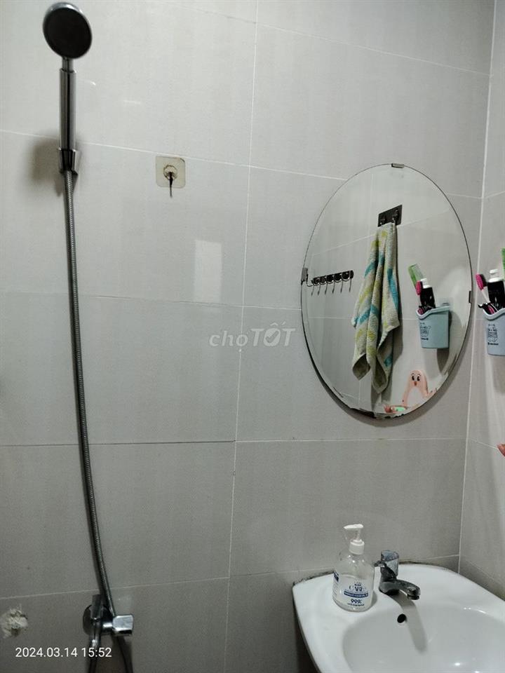 Cho thuê phòng tại Quận 2 cũ