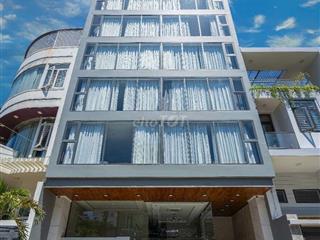 Cho thuê căn hộ studio đường Trần Thanh Mại, Sơn Trà, gần biển 