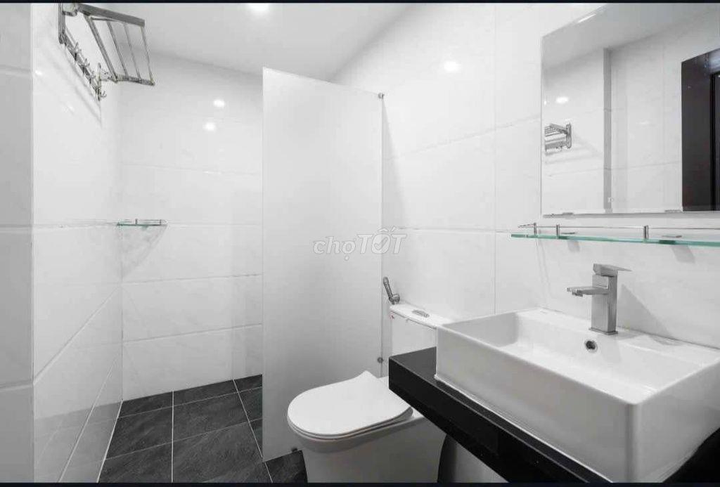 Cho thuê căn hộ studio đường Trần Thanh Mại, Sơn Trà, gần biển 