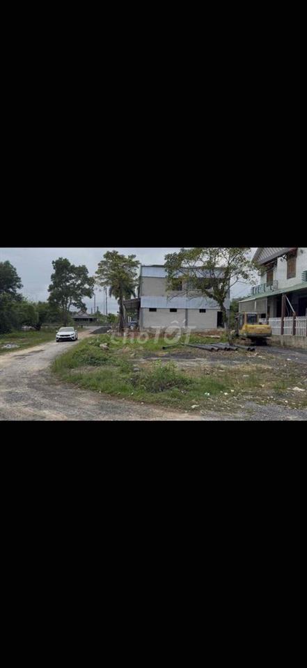 CHO THUÊ ĐẤT THỔ CƯ 2 MẶT TIỀN – VỊ TRÍ VÀNG QL1A (GẦN NGÃ 3 LA SƠN)