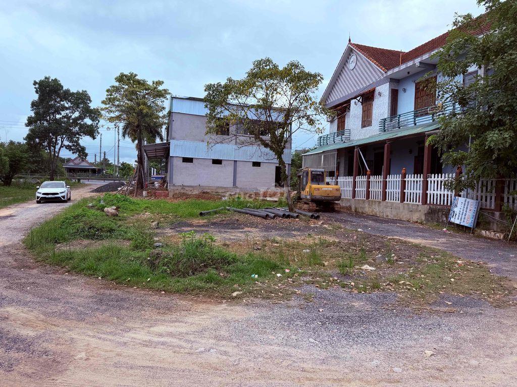CHO THUÊ ĐẤT THỔ CƯ 2 MẶT TIỀN – VỊ TRÍ VÀNG QL1A (GẦN NGÃ 3 LA SƠN)