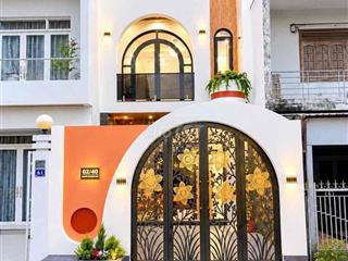 Nhà Mới Hoàn Thiện Mặt Tiền Đường Văn Cao - Trung Tâm Rạch Giá