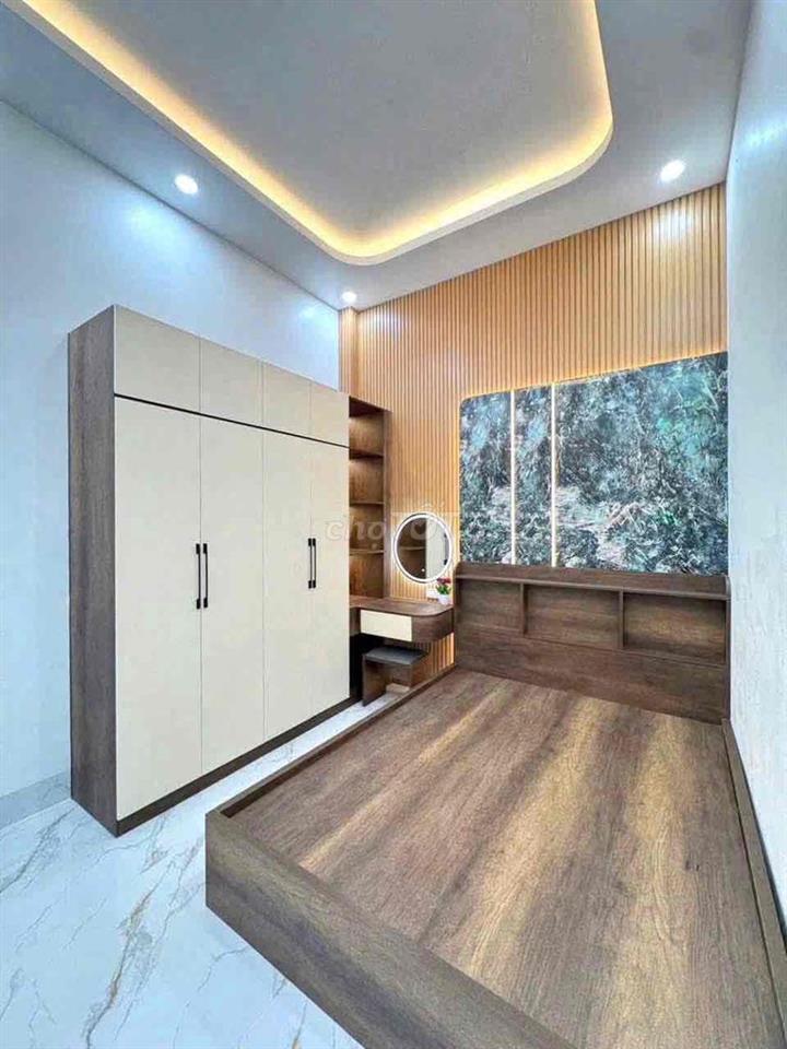 Nhà Mới Hoàn Thiện Mặt Tiền Đường Văn Cao - Trung Tâm Rạch Giá