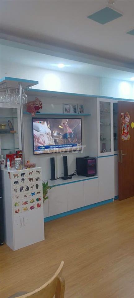 Bán căn hộ 58m2