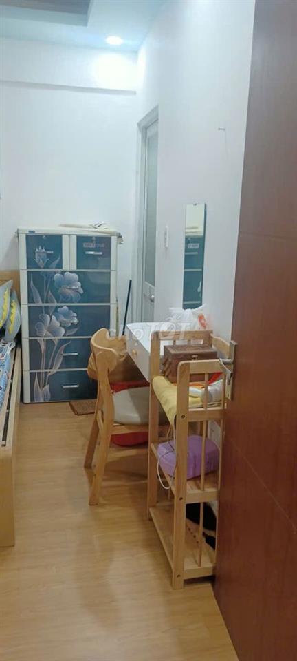 Bán căn hộ 58m2