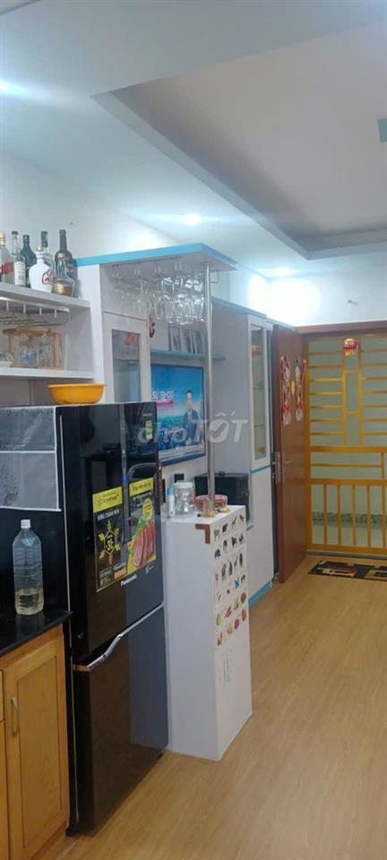 Bán căn hộ 58m2