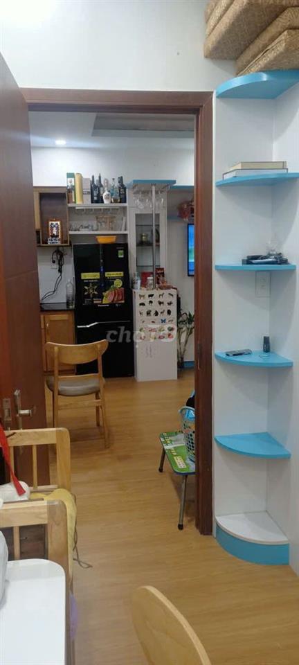 Bán căn hộ 58m2