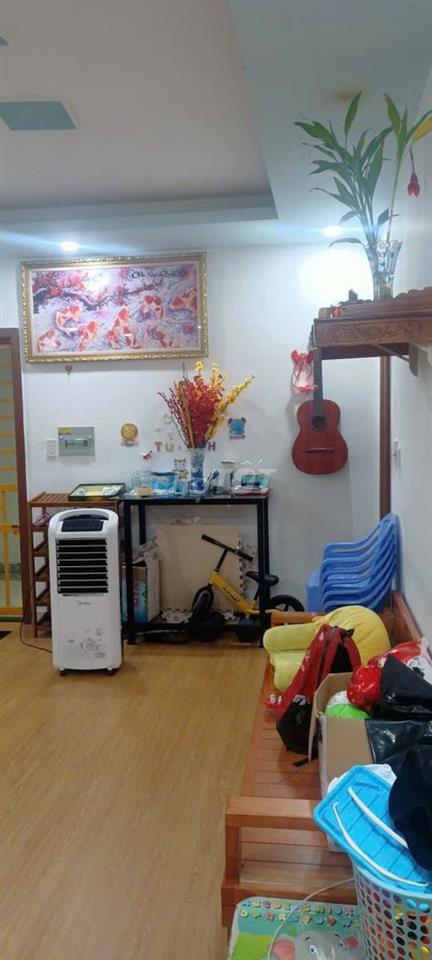 Bán căn hộ 58m2