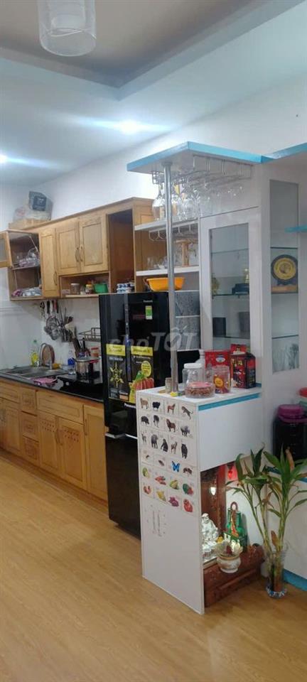 Bán căn hộ 58m2