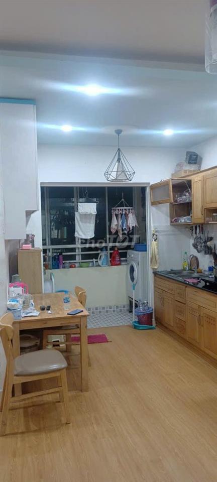 Bán căn hộ 58m2