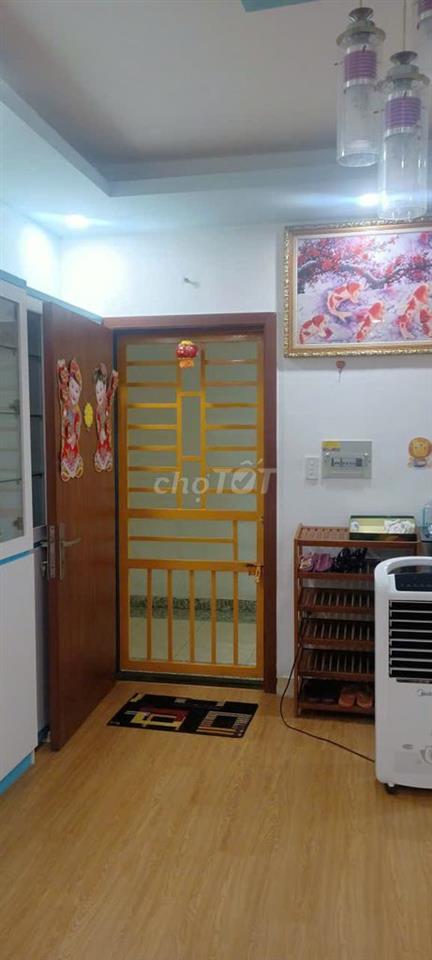 Bán căn hộ 58m2