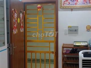 Bán căn hộ 58m2