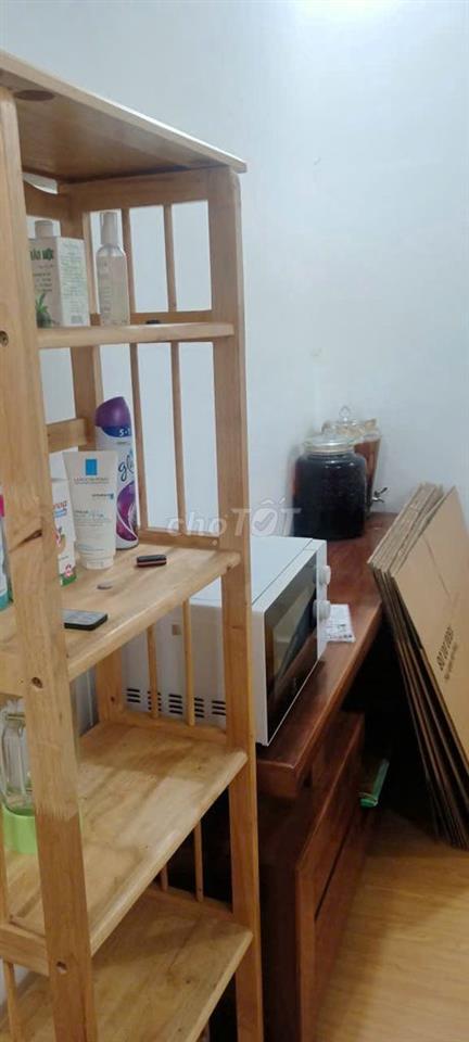 Bán căn hộ 58m2