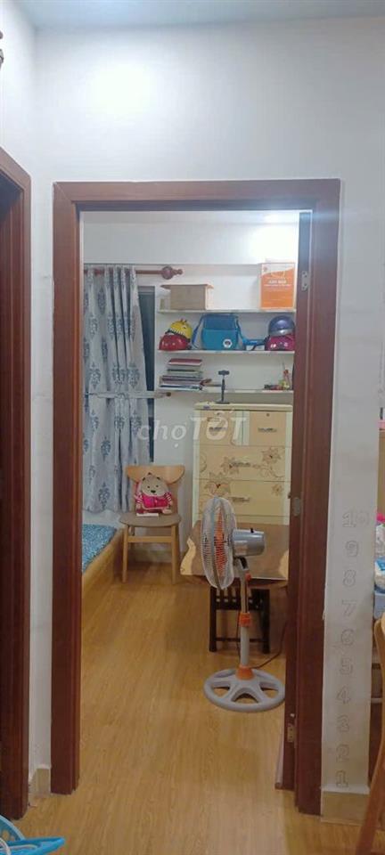 Bán căn hộ 58m2