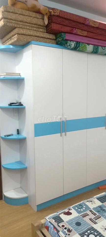 Bán căn hộ 58m2