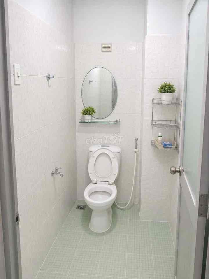 BÁN NHÀ QUẬN 4 HẺM ÔTÔ NGAYĐOÀNVĂN BƠ,PHƯỜNGXÓMCHIẾU-GIÁ:5TỶ199/54,6m2